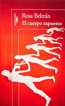 portada El cuerpo expuesto (in Spanish)