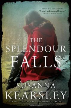 portada The Splendour Falls (in English)