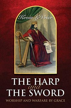 portada The Harp and the Sword (en Inglés)