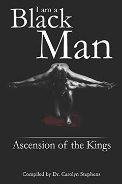 portada I am a Black Man: Ascension of the Kings (en Inglés)