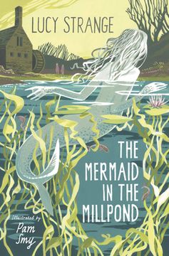 portada The Mermaid in the Millpond (en Inglés)