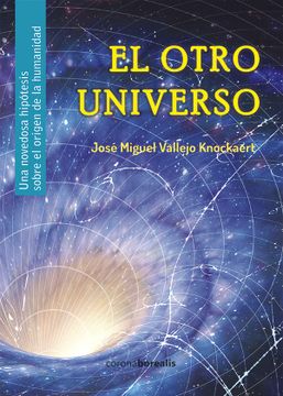 portada El Otro Universo (in Spanish)
