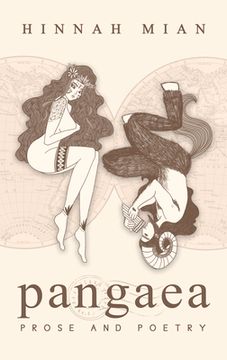 portada Pangaea: Prose and Poetry (en Inglés)