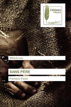 portada Sans Père (en Francés)