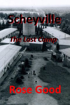 portada Scheyville - the Last Camp (en Inglés)
