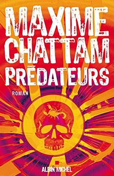 portada Predateurs (in French)