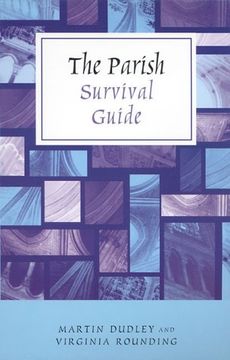 portada the parish survival guide (en Inglés)