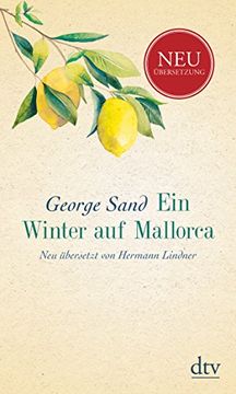 portada Ein Winter auf Mallorca (en Alemán)