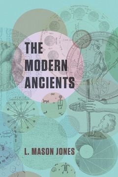 portada The Modern Ancients (in English)