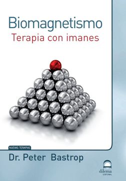 portada Biomagnetismo (in Spanish)