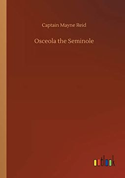 portada Osceola the Seminole (in English)
