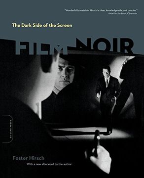 portada The Dark Side of the Screen: Film Noir: 0 (en Inglés)