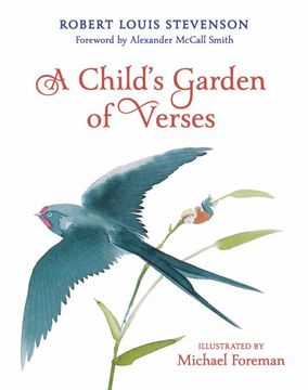 portada A Child's Garden of Verses 