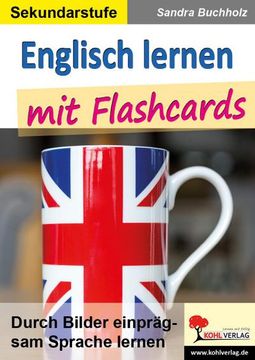 portada Englisch Lernen mit Flashcards