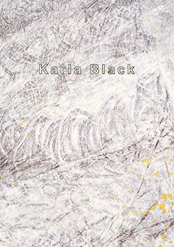 portada Karla Black (in English)
