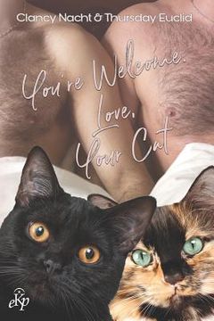 portada You're Welcome. Love, Your Cat (en Inglés)