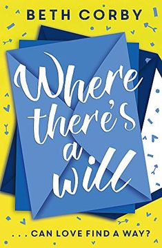 portada Where There's a Will (in English)
