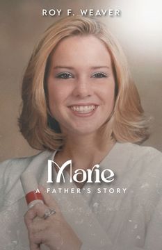 portada Marie: A Father's Story (en Inglés)