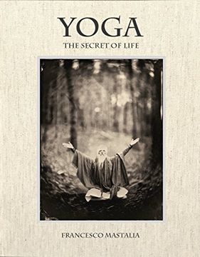 portada Yoga: The Secret of Life (en Inglés)