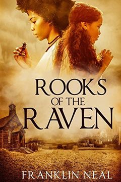 portada Rooks of the Raven