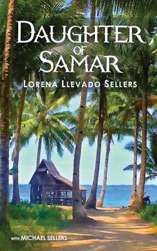 portada Daughter of Samar: Paradise Remembered (en Inglés)