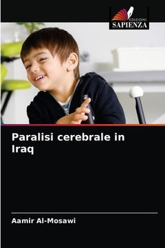 portada Paralisi cerebrale in Iraq (in Italian)
