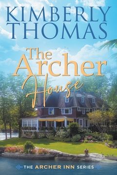 portada The Archer House (en Inglés)
