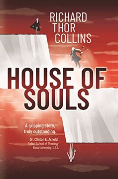 portada House of Souls (en Inglés)