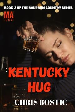 portada Kentucky Hug (en Inglés)