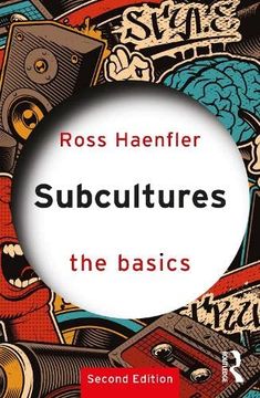 portada Subcultures: The Basics 