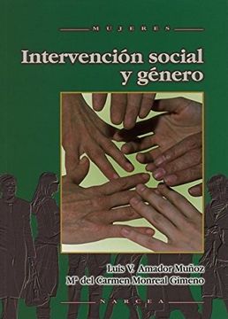 portada Intervención Social y Género (in Spanish)