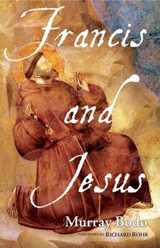 portada francis and jesus (in English)