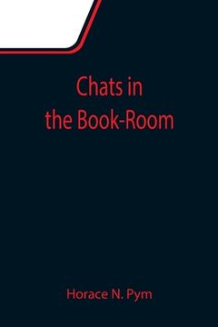 portada Chats in the Book-Room (en Inglés)
