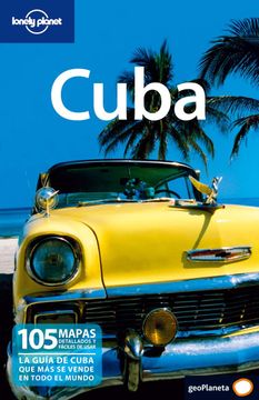 Cuba 105 Mapas Practicos y Detallados