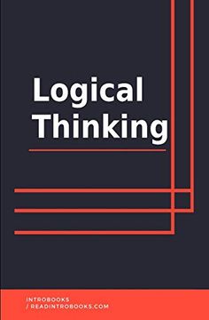 portada Logical Thinking 