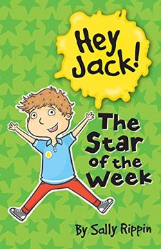portada The Star of the Week (Hey Jack! ) (en Inglés)