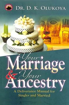 portada Your Marriage and Your Ancestry