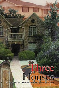 portada Three Houses (en Inglés)