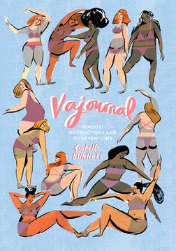 portada Vajournal: Feminist Interactions and Interventions (en Inglés)