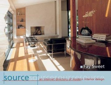 portada Source: An Internet Directory of Modern Interior Design (in English)