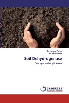 portada Soil Dehydrogenase (en Inglés)