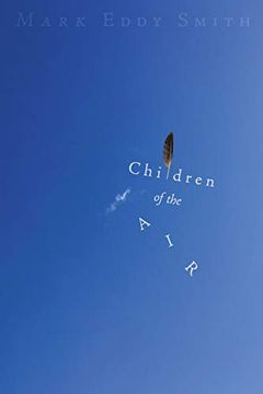 portada Children of the air 