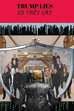 portada Trump Lies (en Inglés)