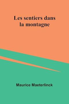 portada Les Sentiers Dans la Montagne (en Francés)