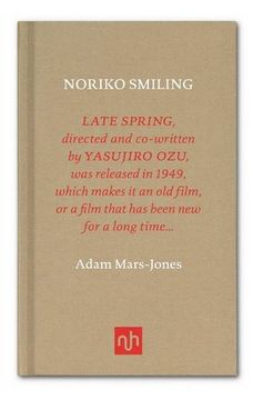portada Noriko Smiling (Nhe Classic Collection) (in English)