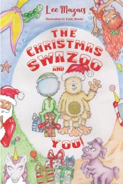 portada The Christmas Swazoo and You! 