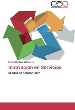 portada Innovacion En Servicios