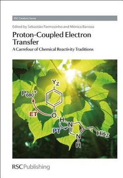 portada proton-coupled electron transfer