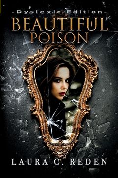 portada Beautiful Poison (en Inglés)