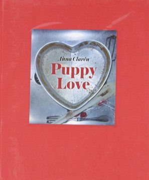 portada Anna Claren: Puppy Love